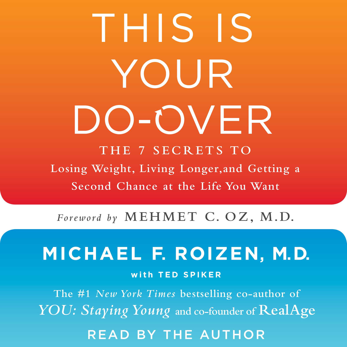 This is Your Do-Over