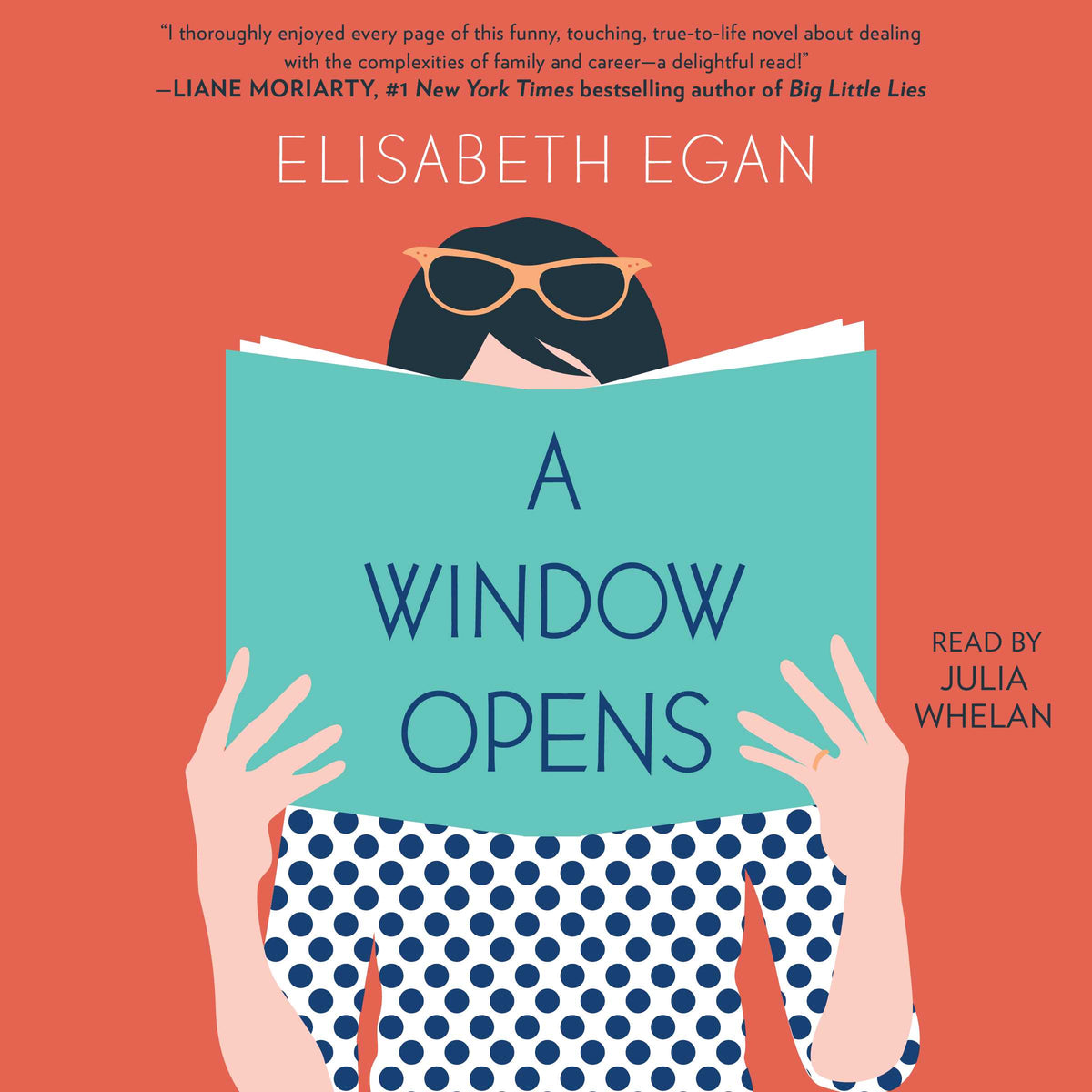 Window Opens: A Novel