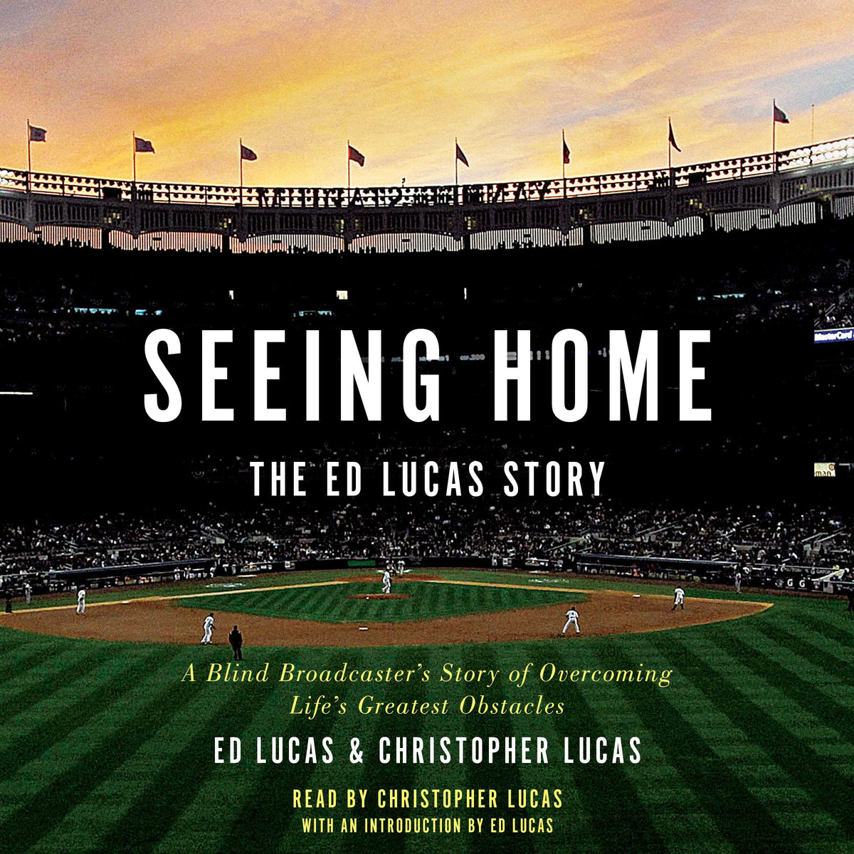 Seeing Home: The Ed Lucas Story