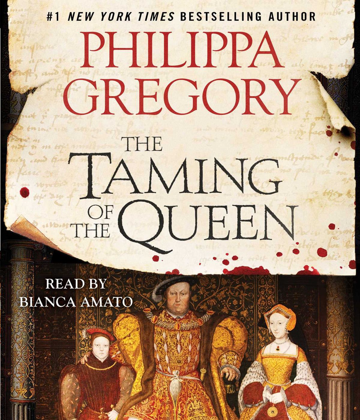 Taming of the Queen