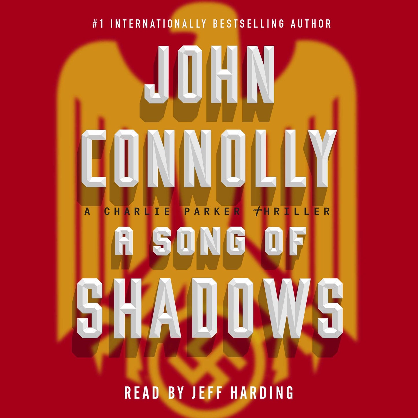 Song of Shadows: A Charlie Parker Thriller