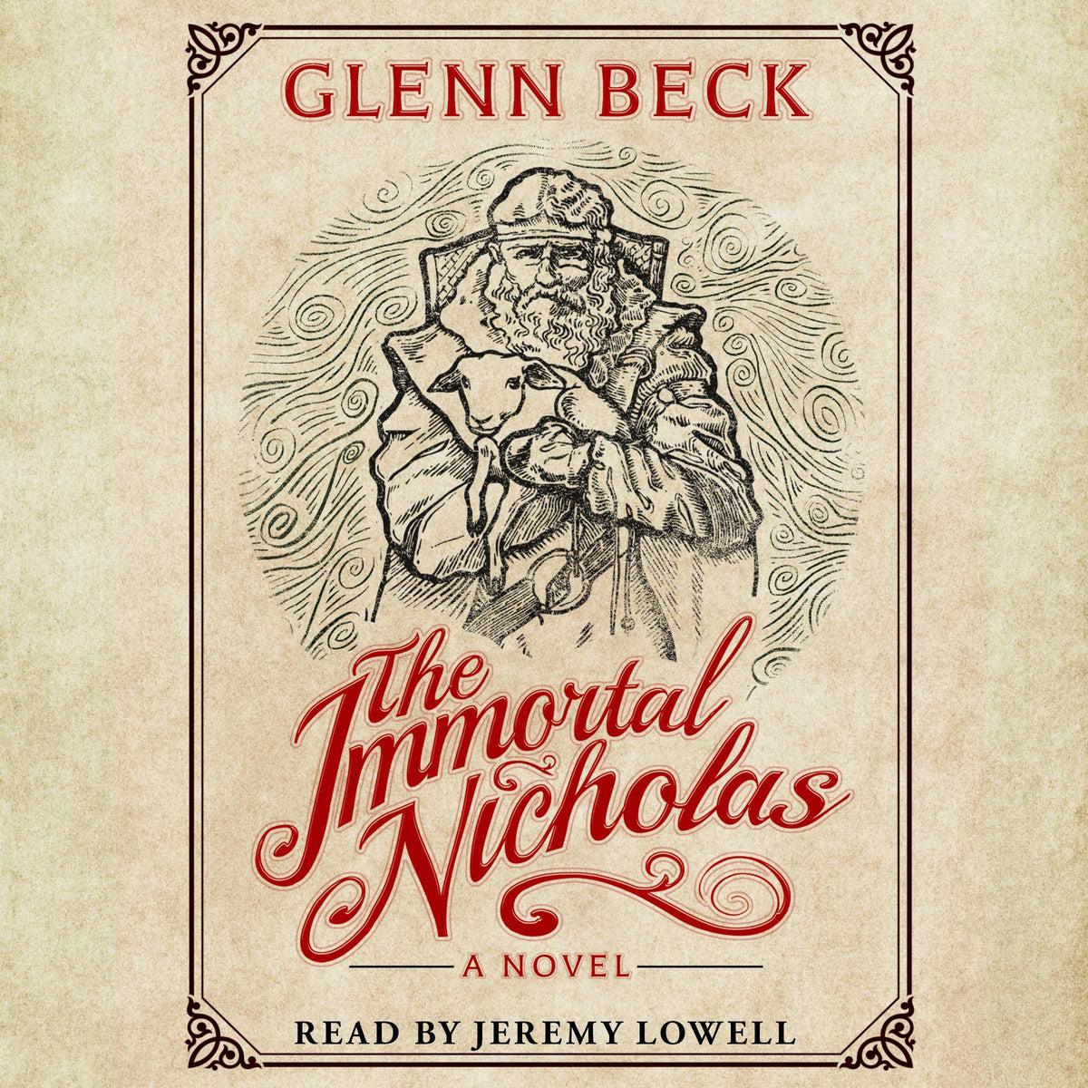 Immortal Nicholas: The Untold Story of the Man and the Legend