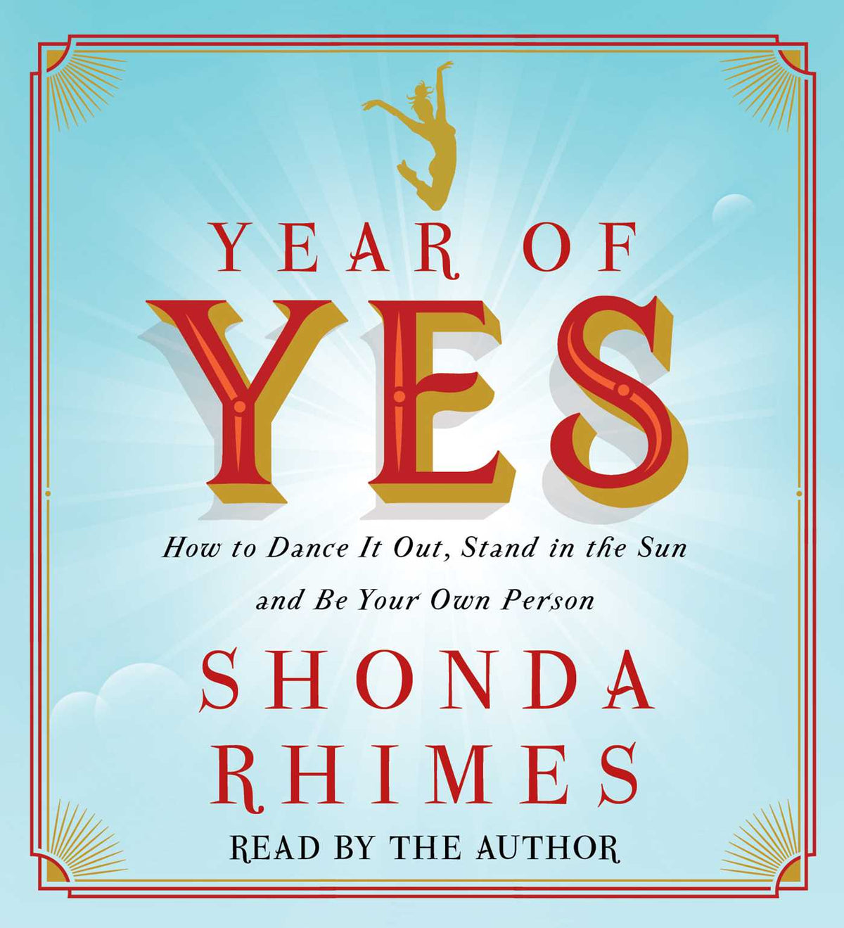 Year of Yes