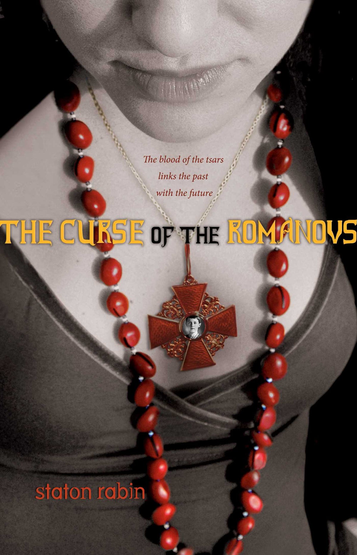 Curse of the Romanovs