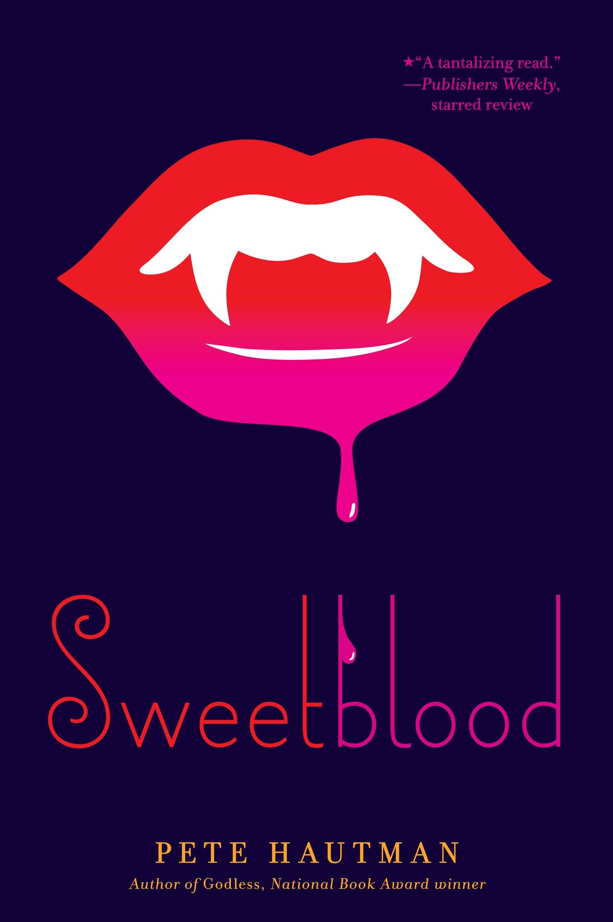 Sweetblood
