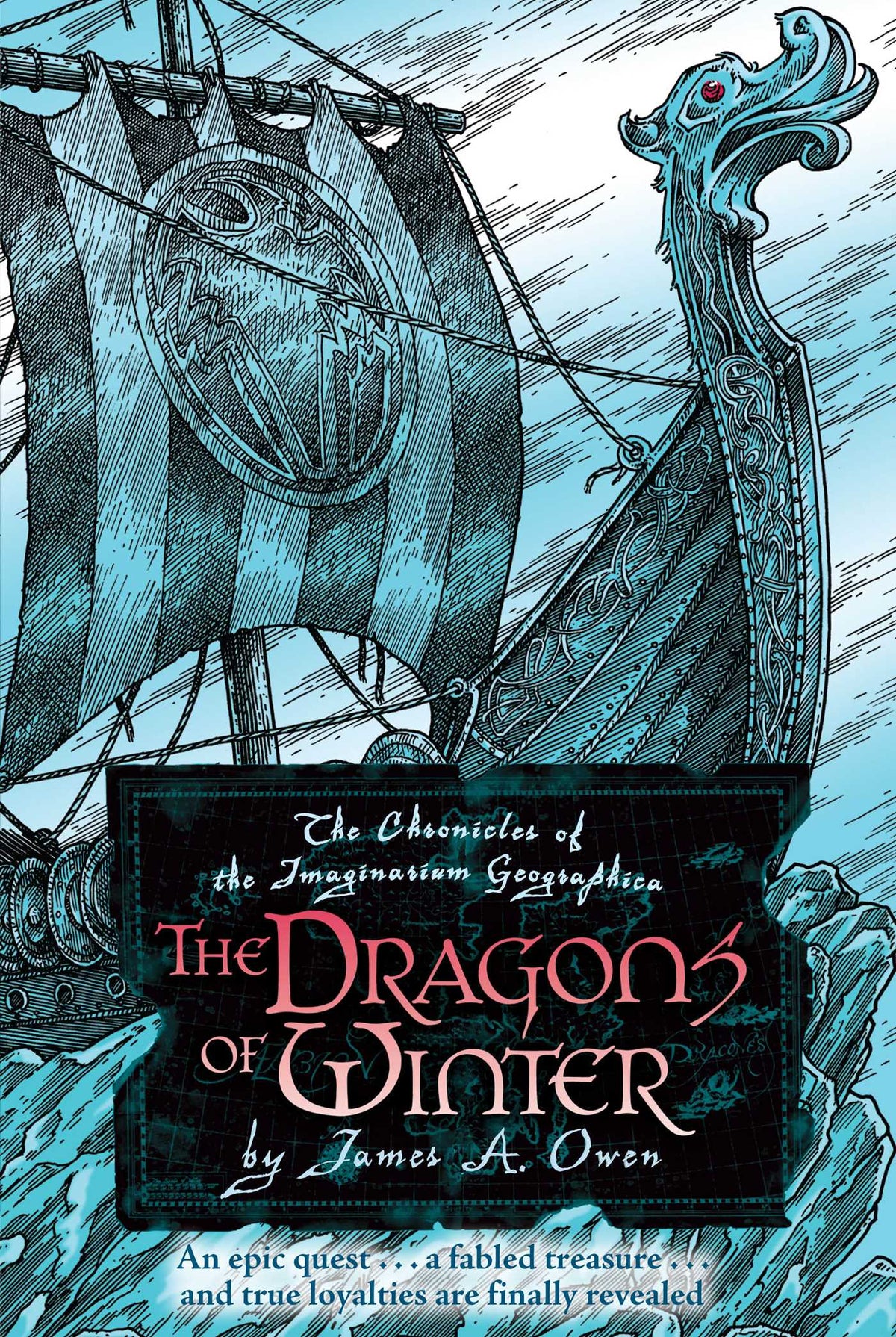 Dragons of Winter