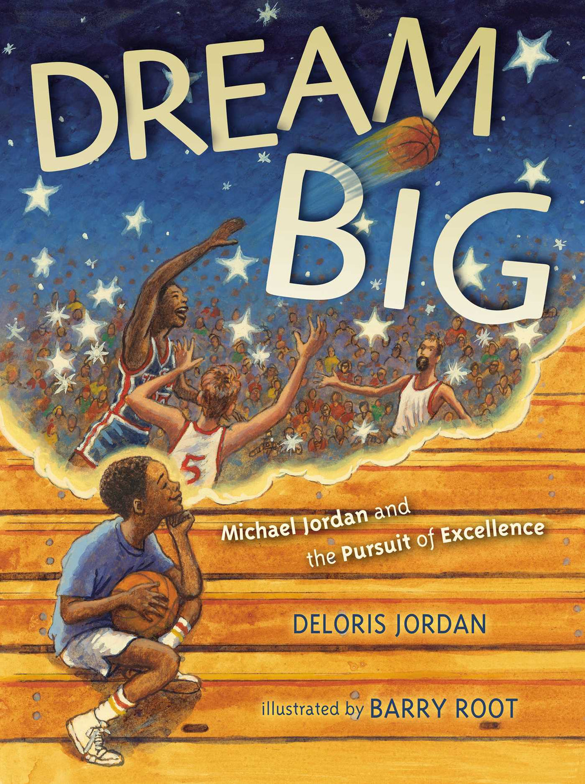 Dream Big