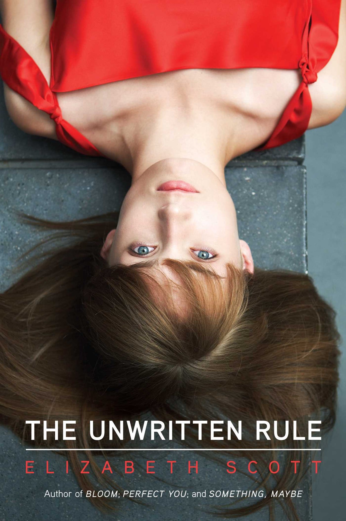 Unwritten Rule