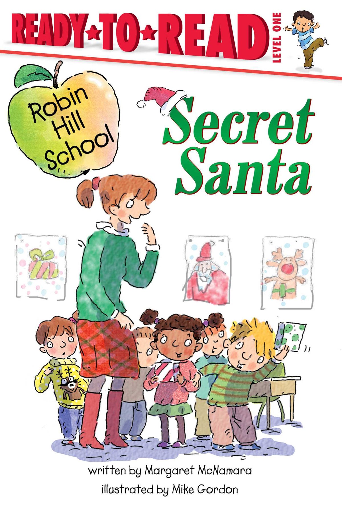 Secret Santa