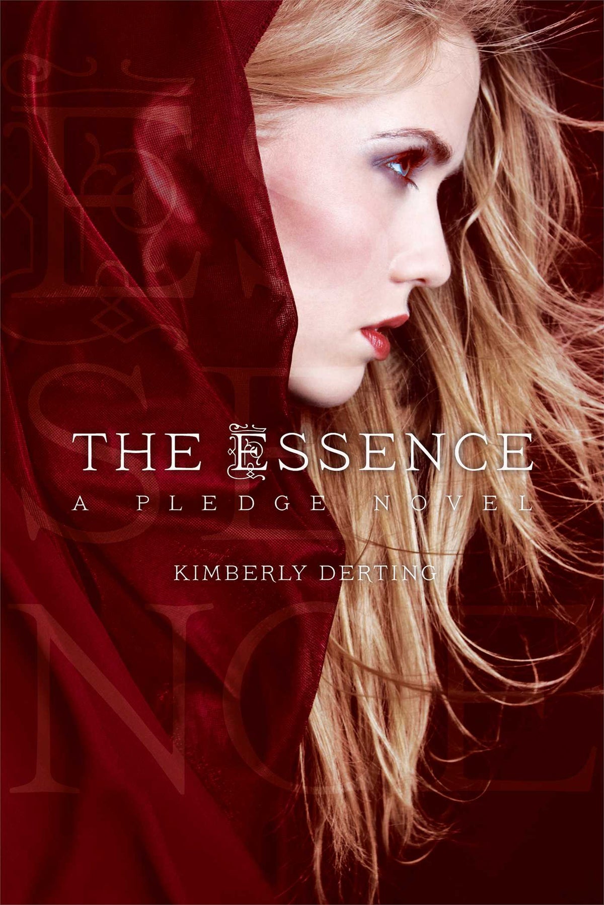Essence: A Pledge Novel