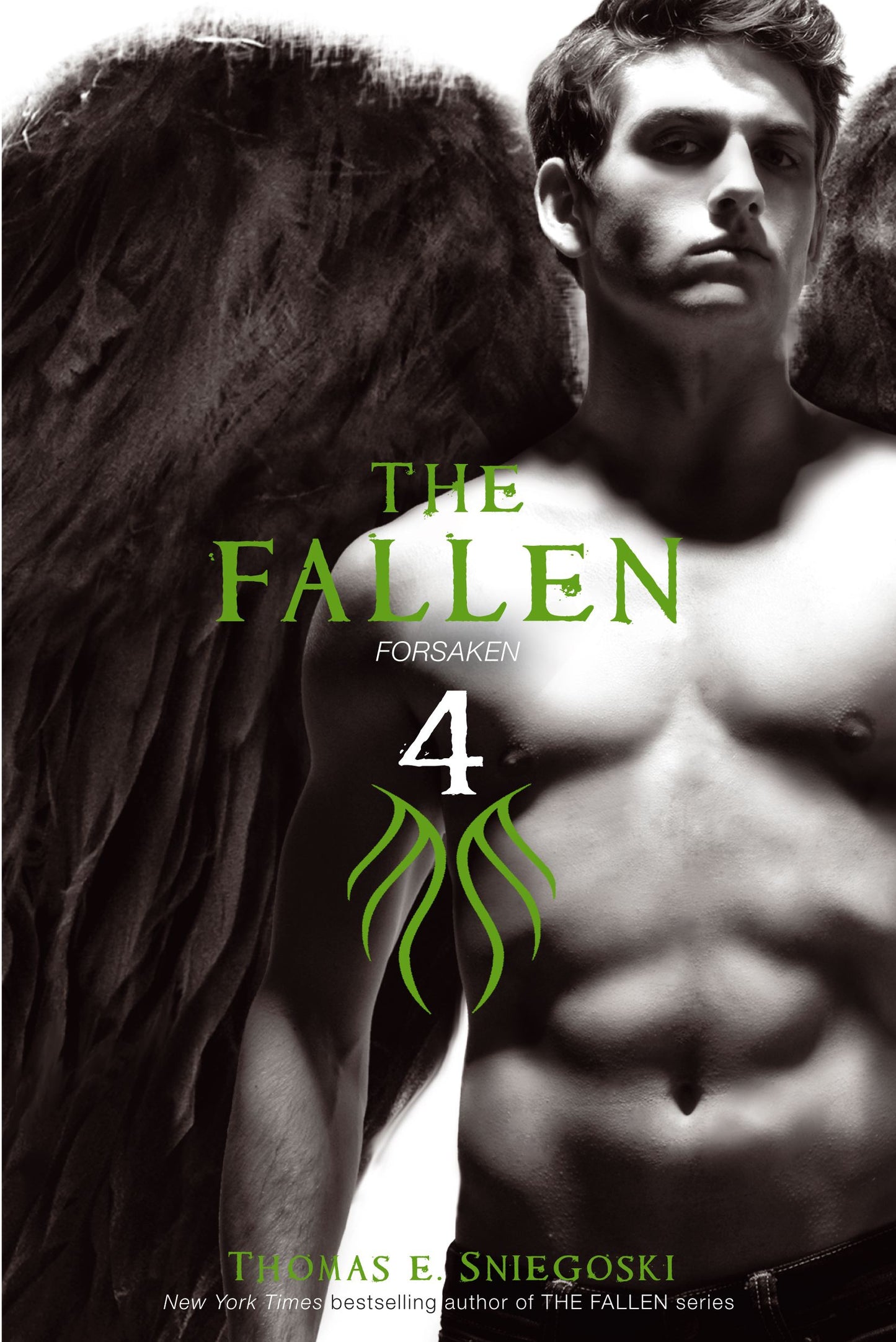 Fallen 4: Forsaken