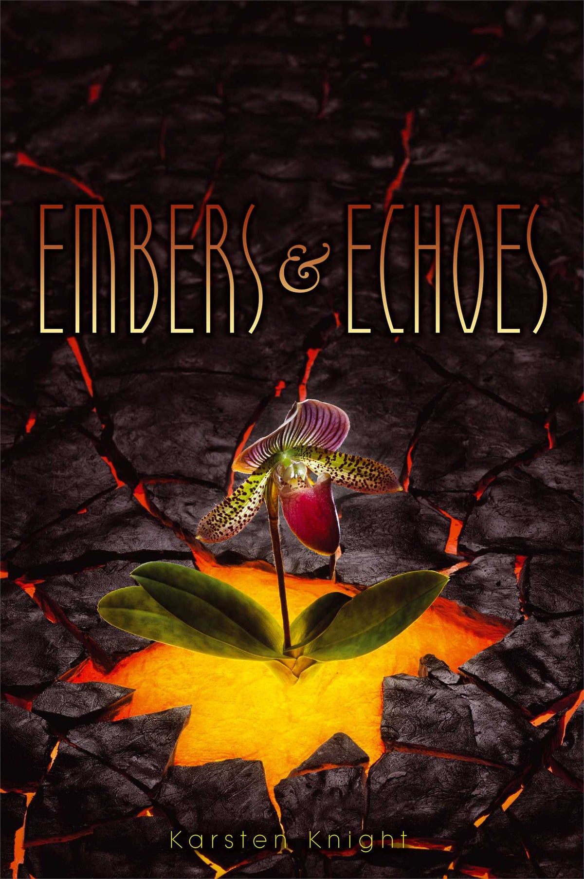 Embers & Echoes