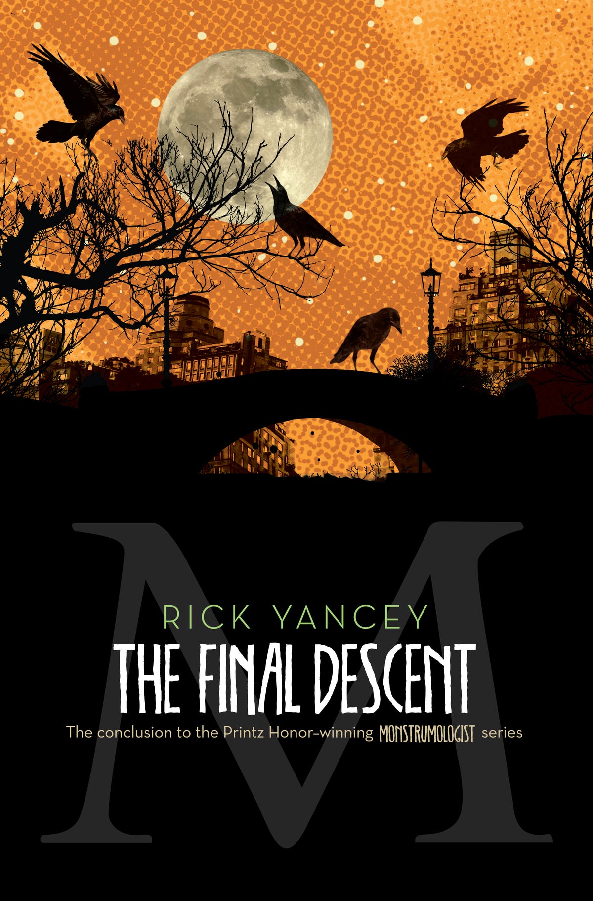 Final Descent