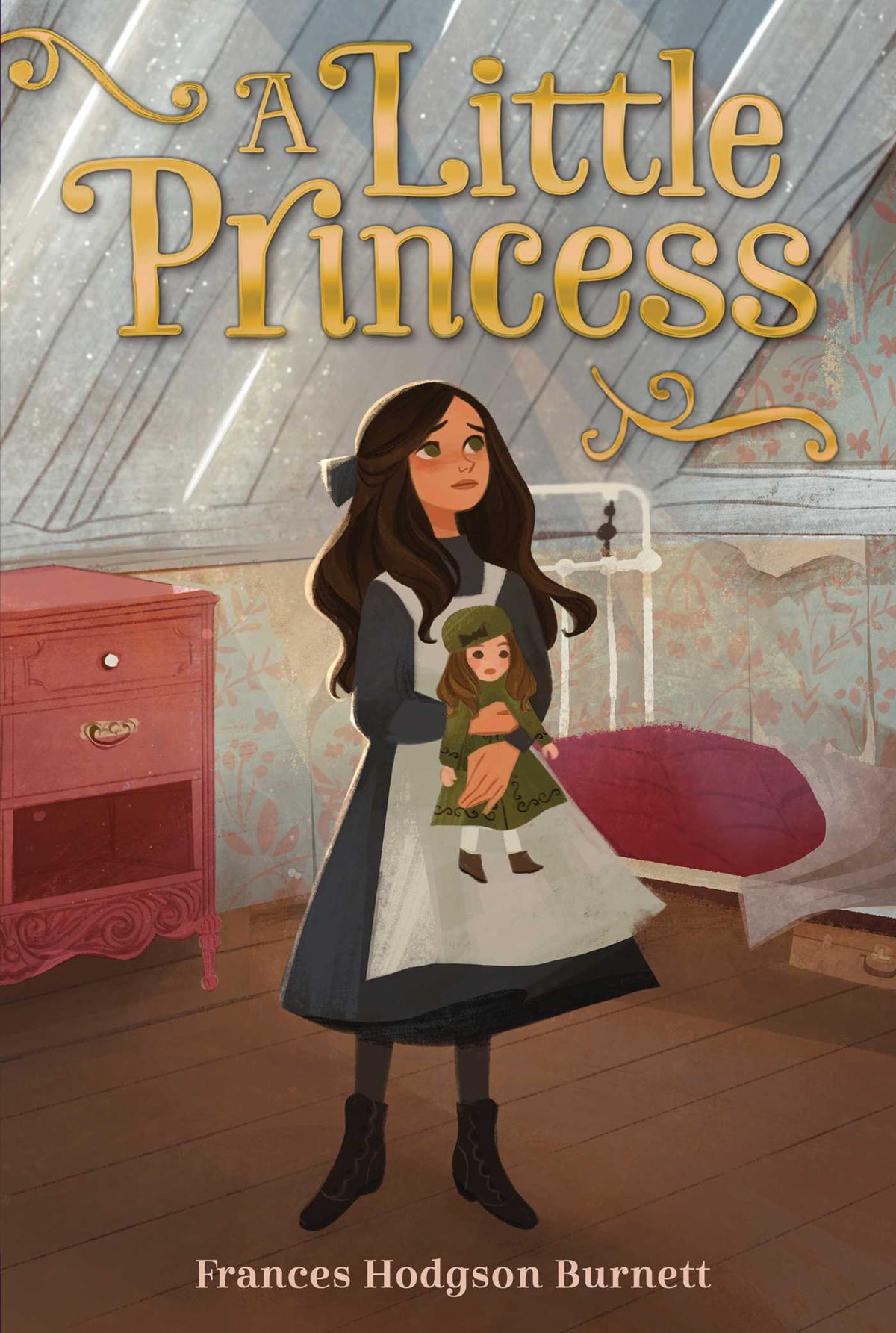 Little Princess
