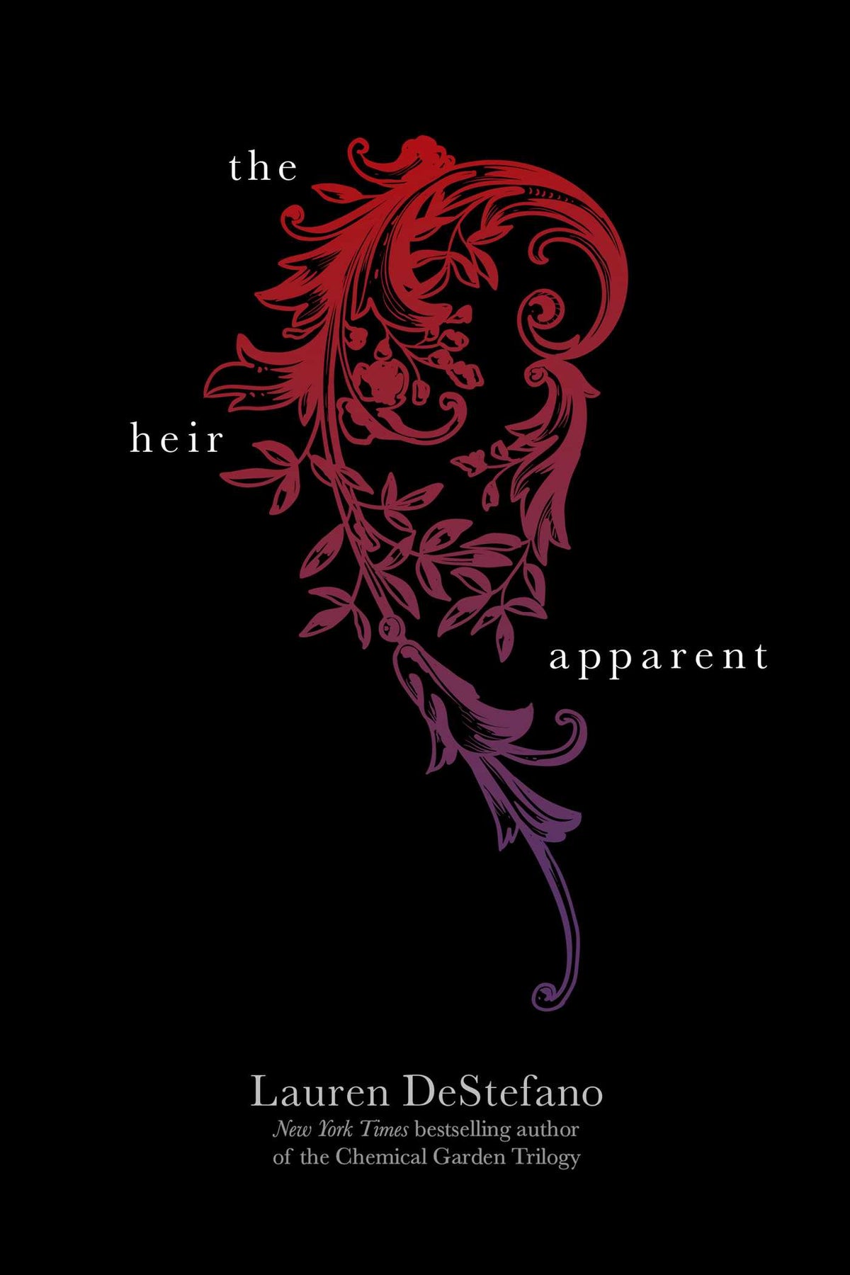 Heir Apparent