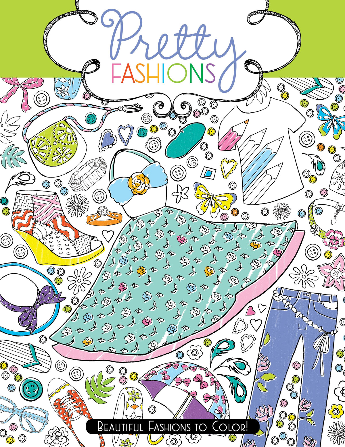 Pretty Fashions