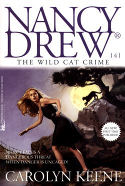 Wild Cat Crime
