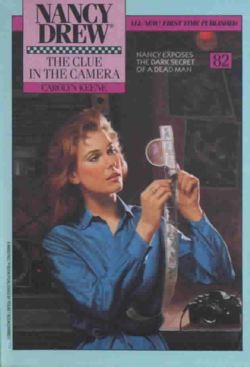 Clue in the Camera