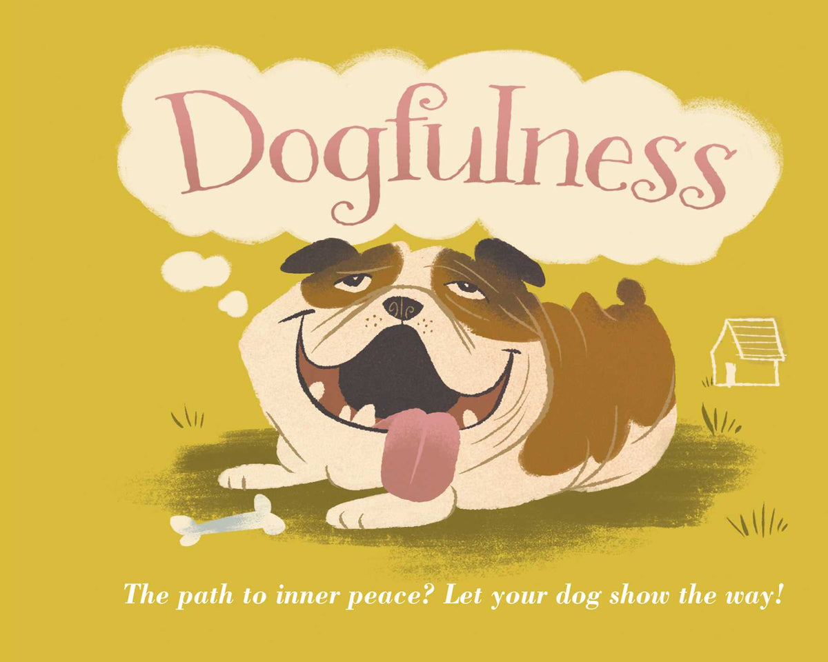 Dogfulness