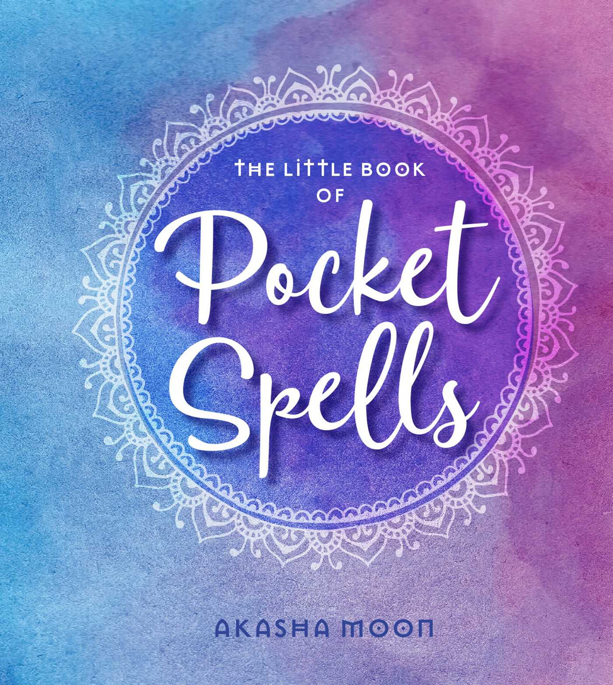 Little Book of Pocket Spells: Everyday Magic for the Modern Witch