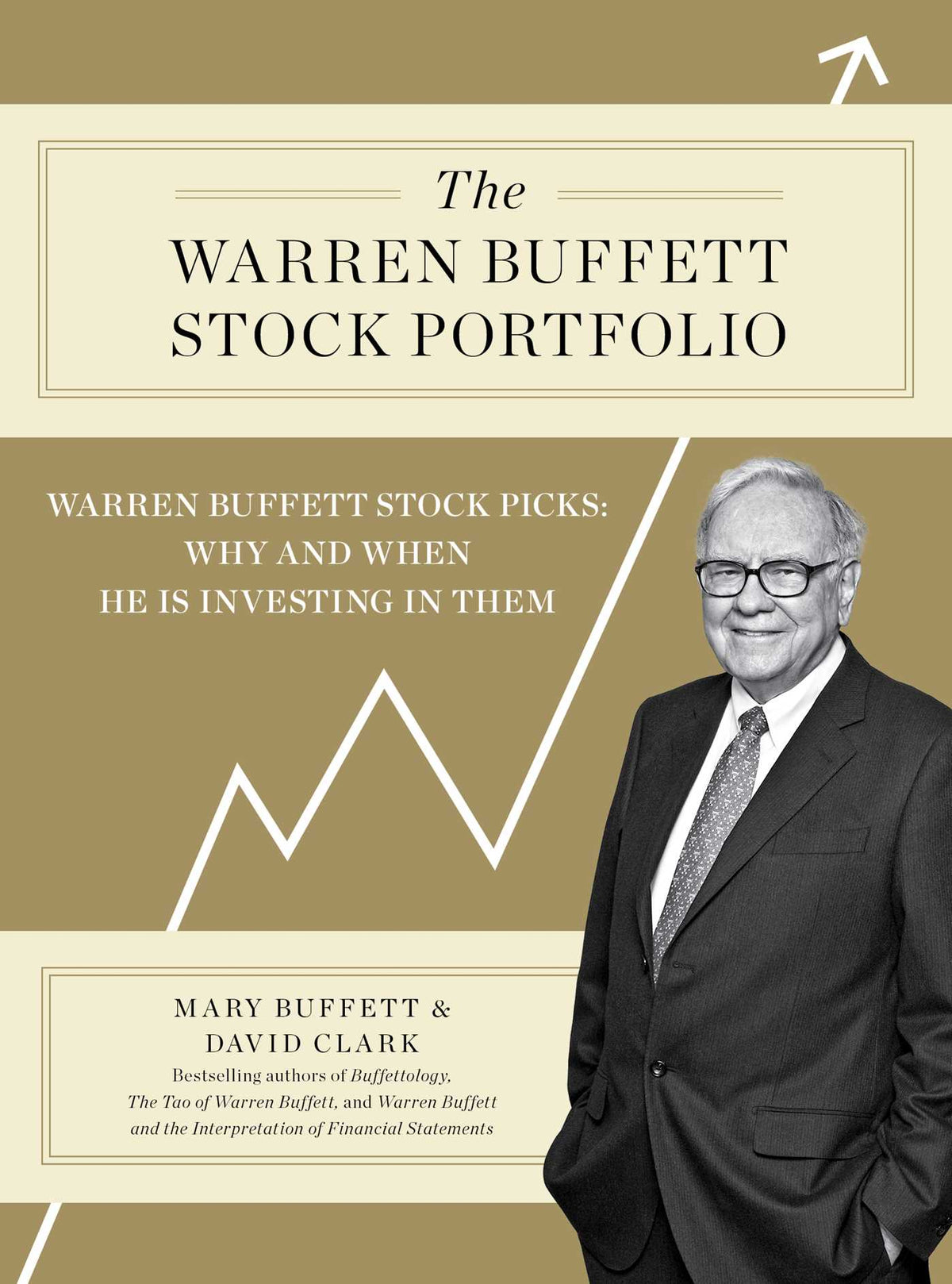 Warren Buffett Stock Portfolio: Warren Buffett Stock Picks: Why and When He Is Investing in Them