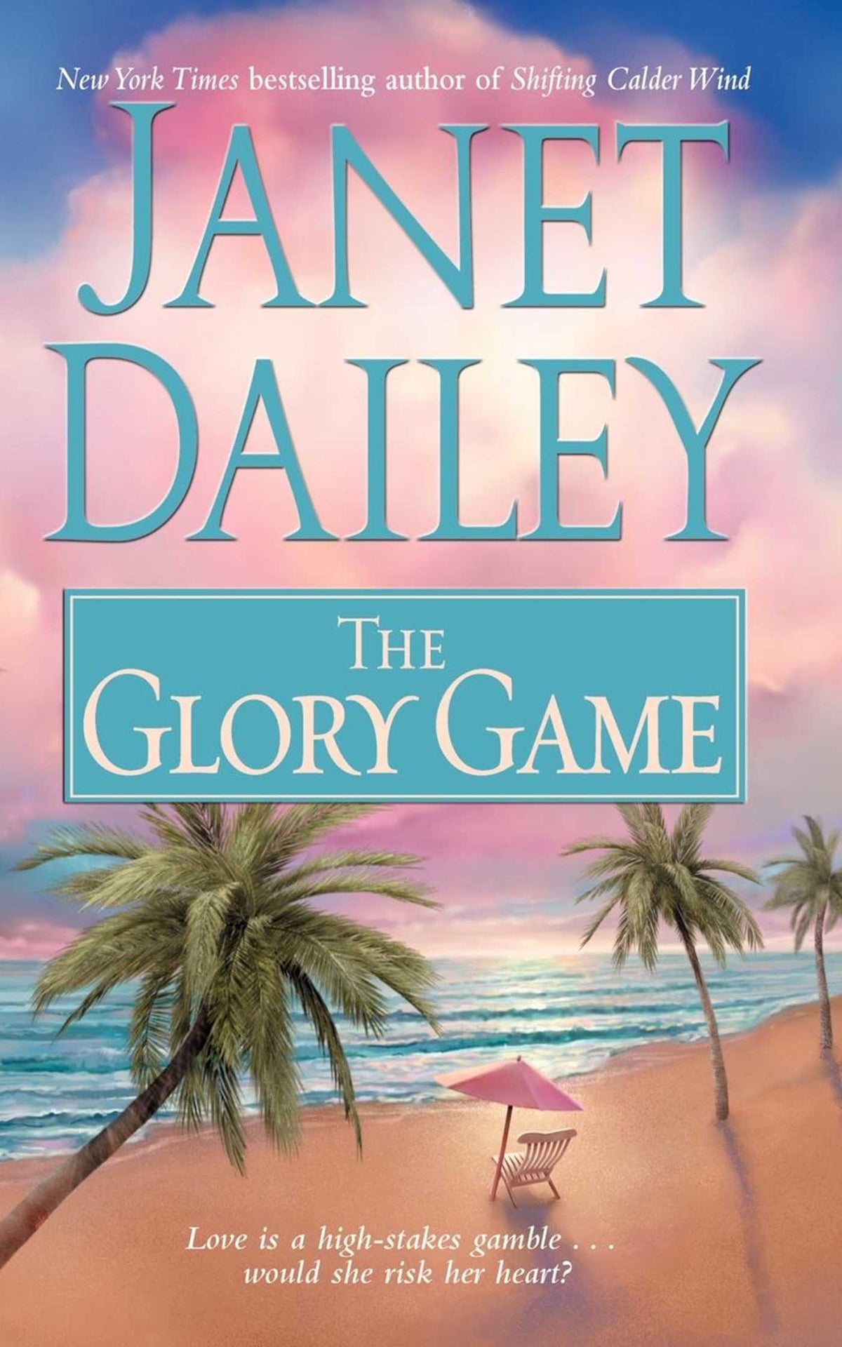 Glory Game