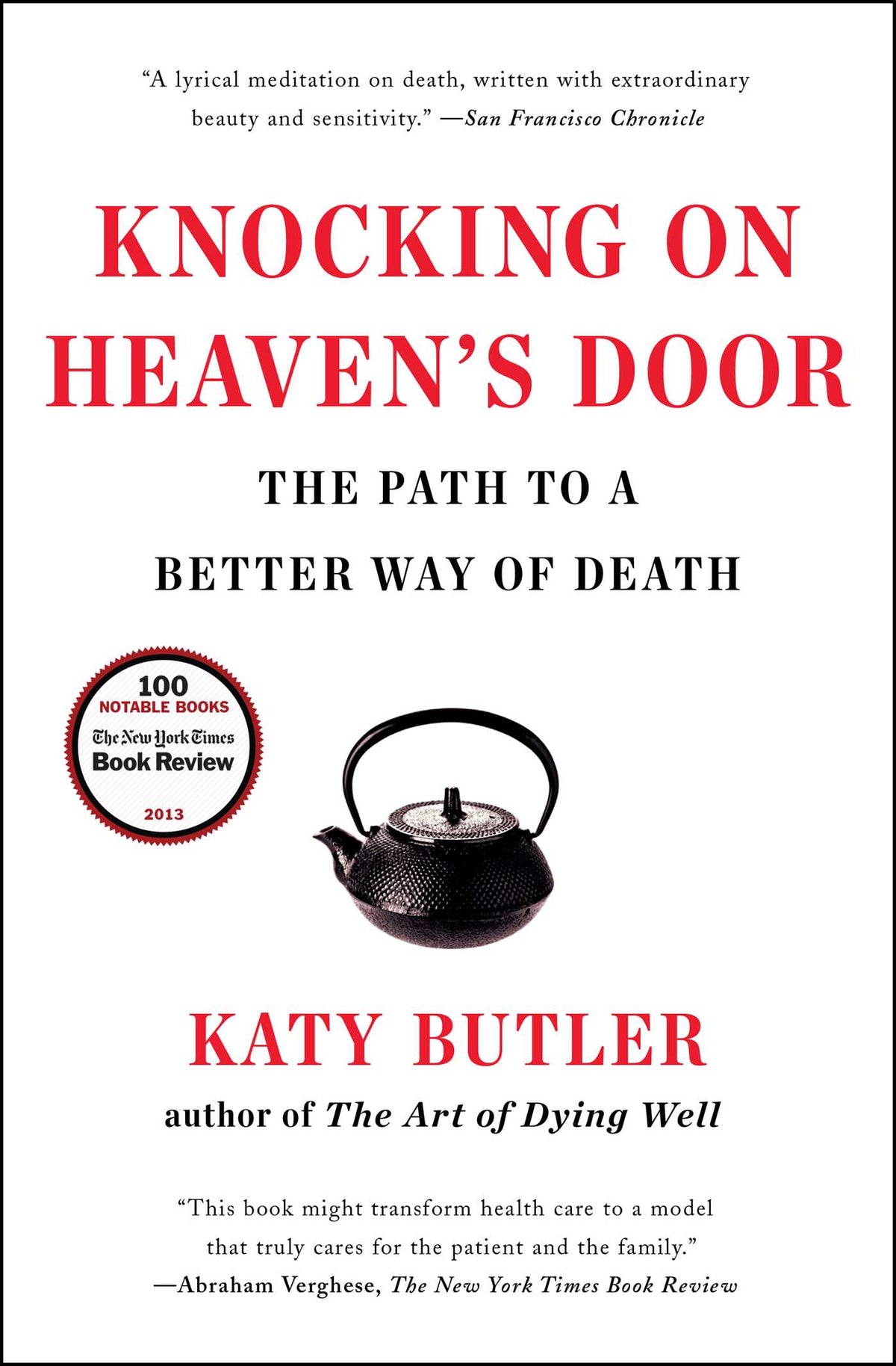 Knocking on Heaven's Door