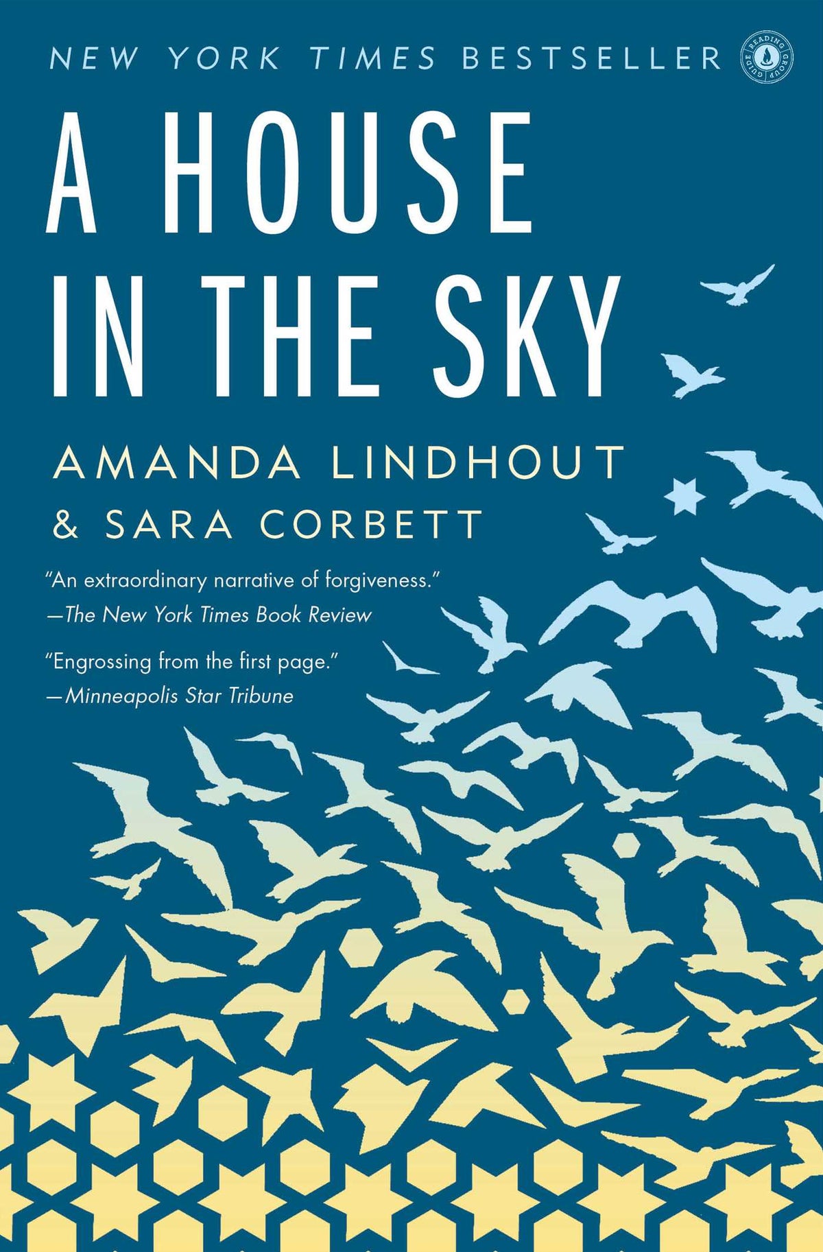 House in the Sky: A Memoir