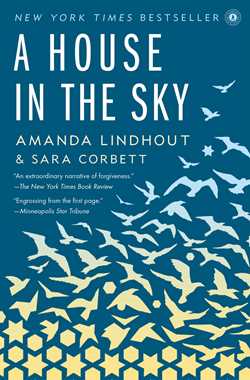House in the Sky: A Memoir