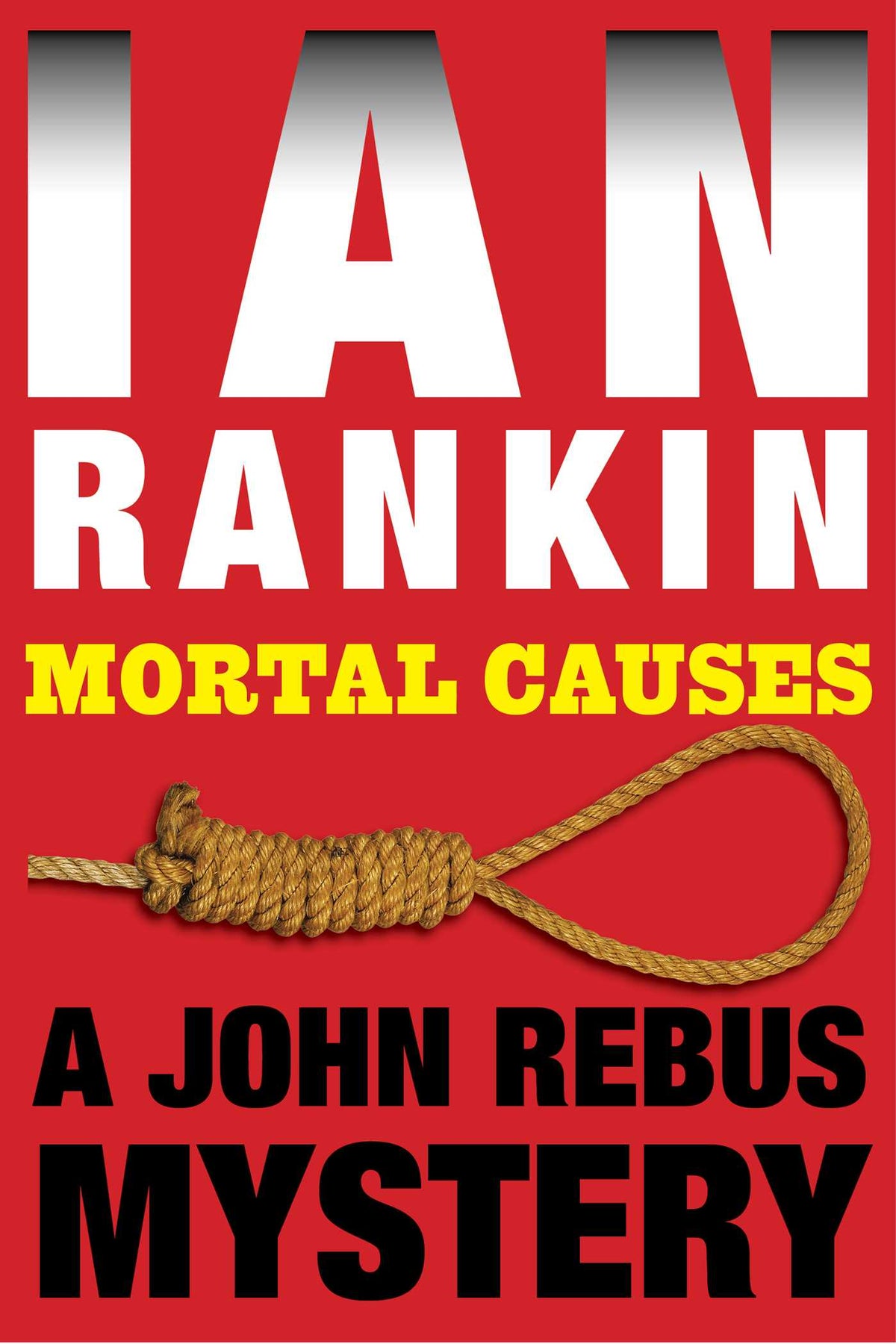 Mortal Causes