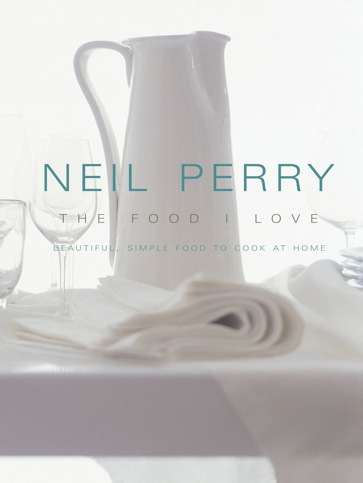 Food I Love