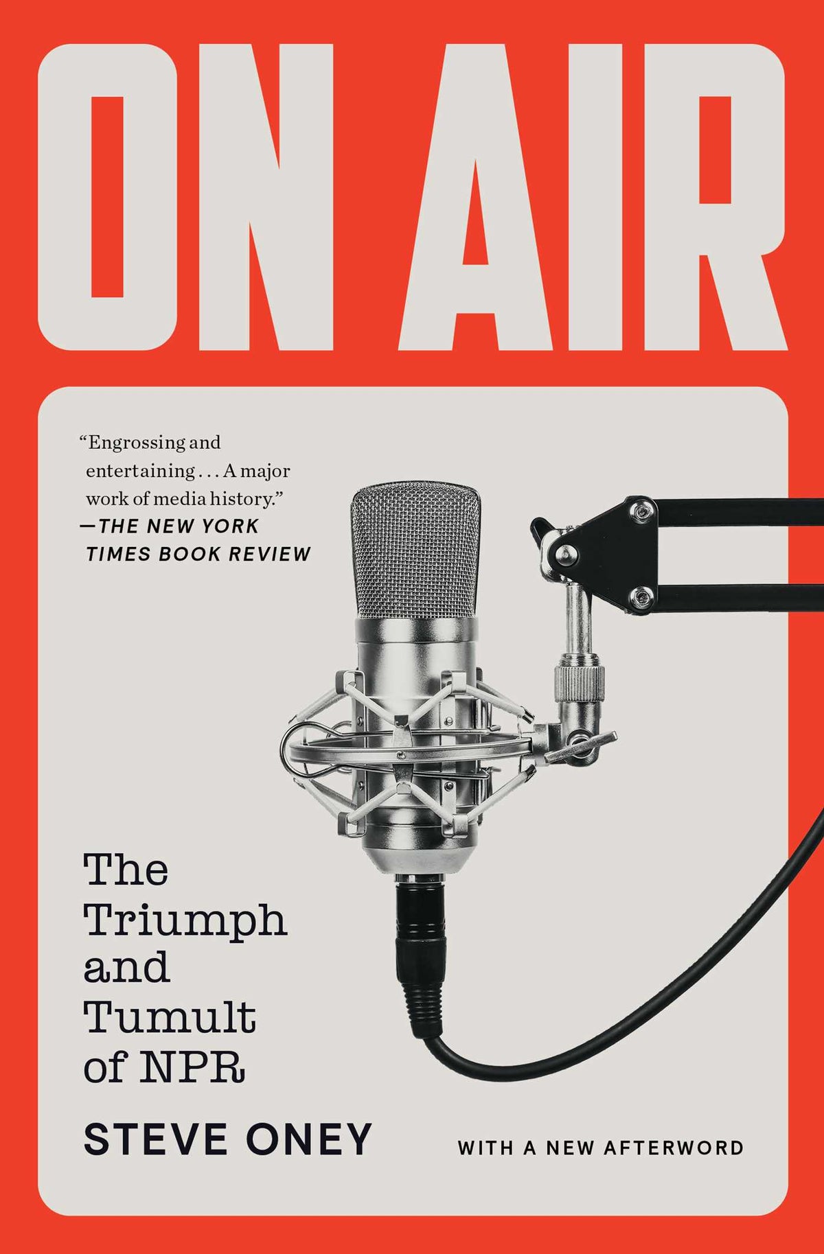 On Air