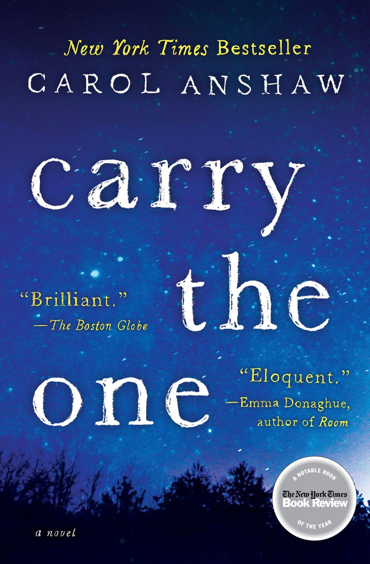Carry the One