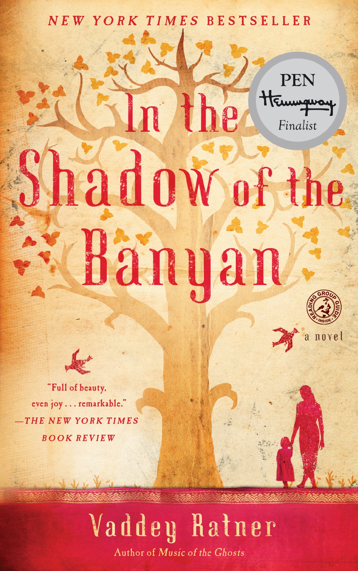 In the Shadow of the Banyan