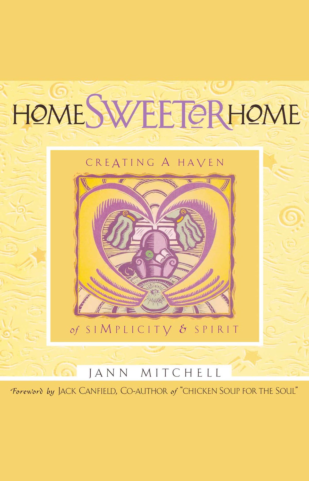 Home Sweeter Home