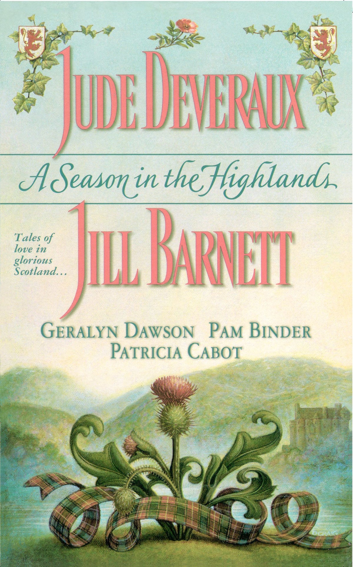 Season in the Highlands