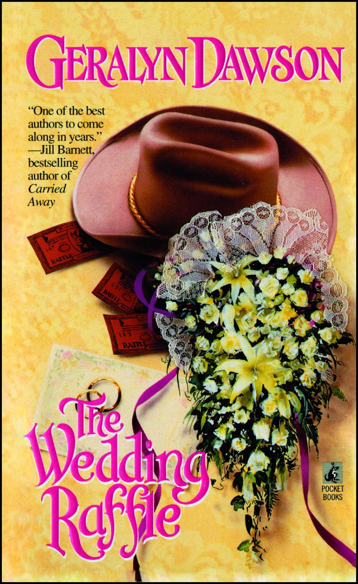 Wedding Raffle
