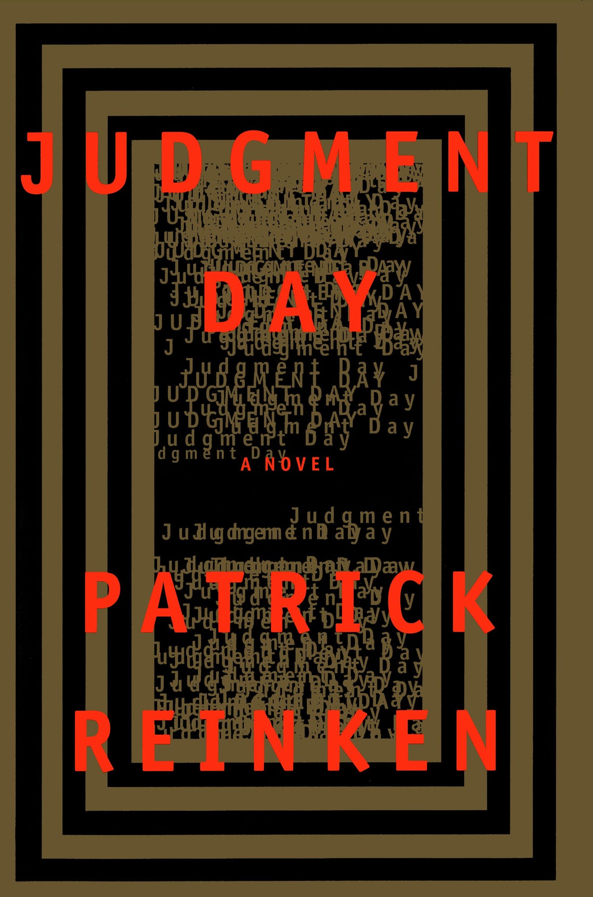 Judgment Day