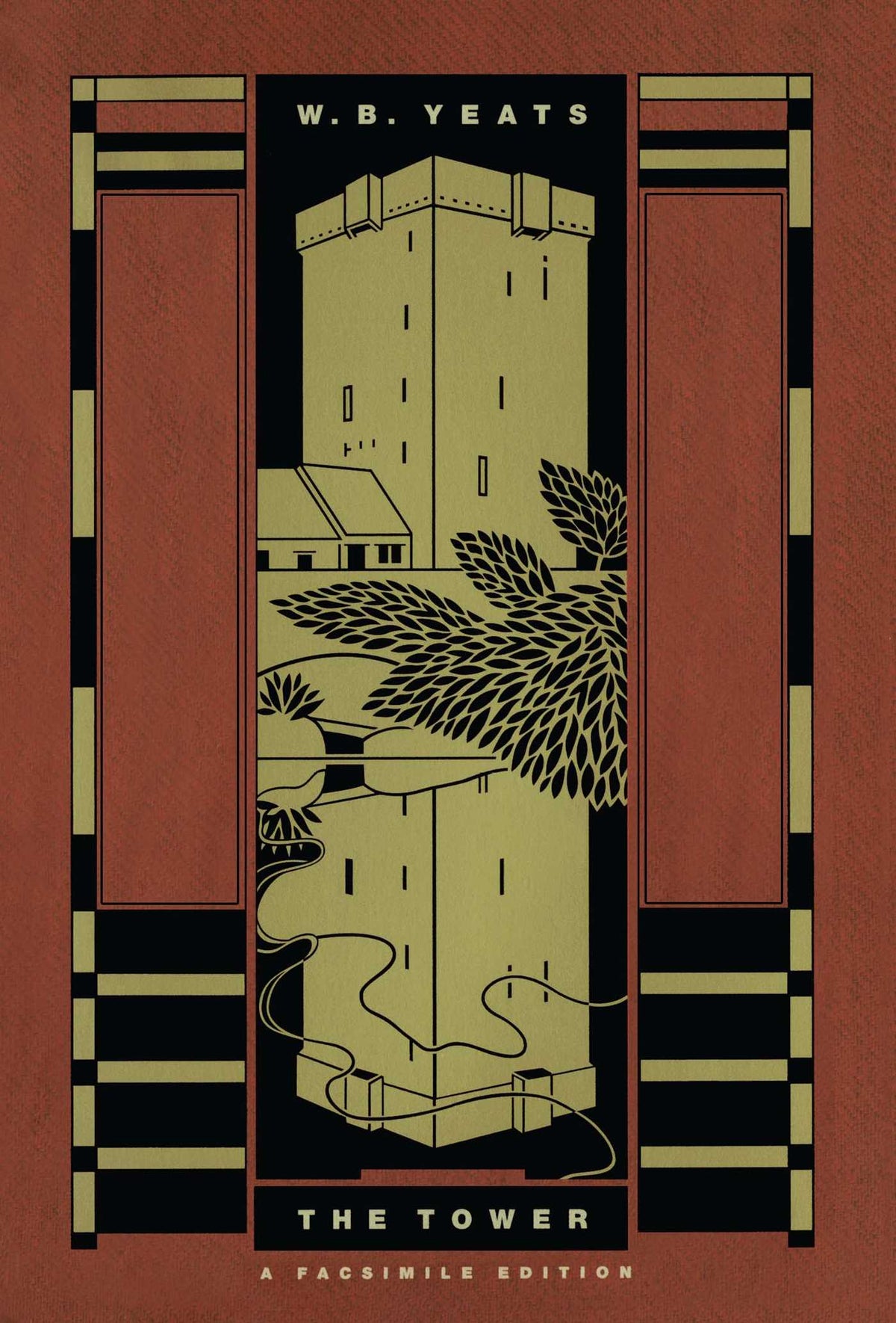 Tower: A Facsimile Edition