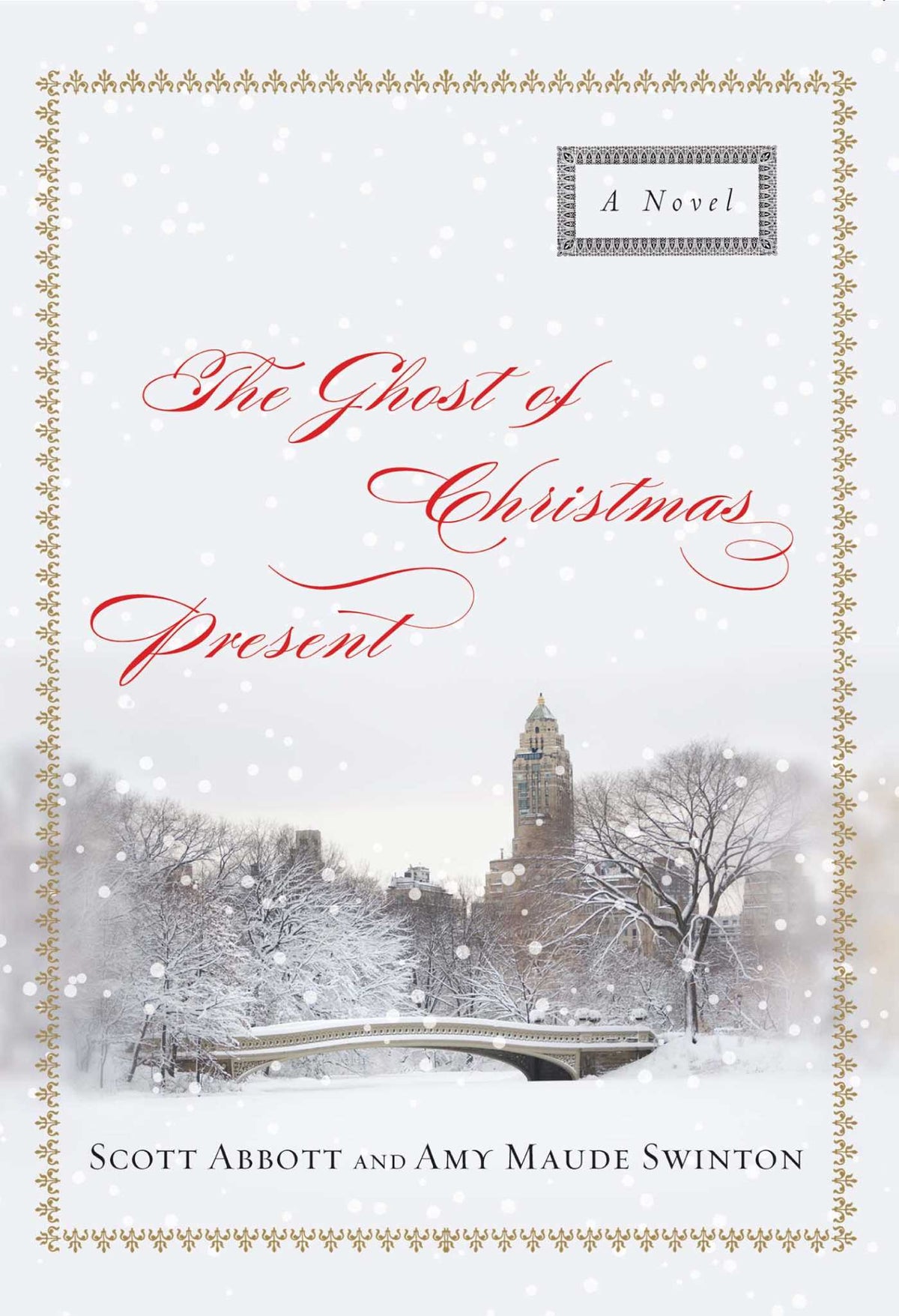 Ghost of Christmas Present: A Novel