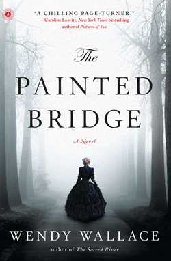 Painted Bridge: A Novel