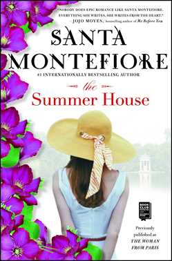 Summer House: A Novel
