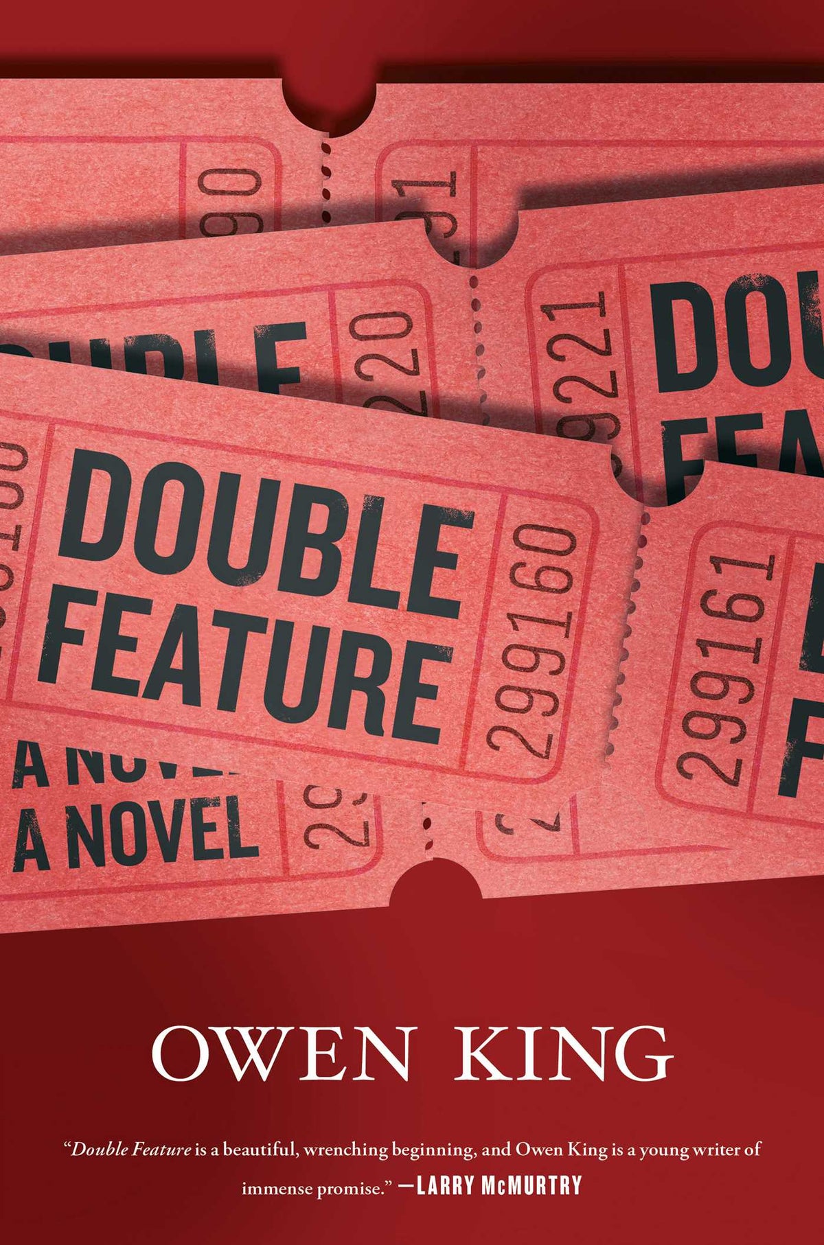 Double Feature