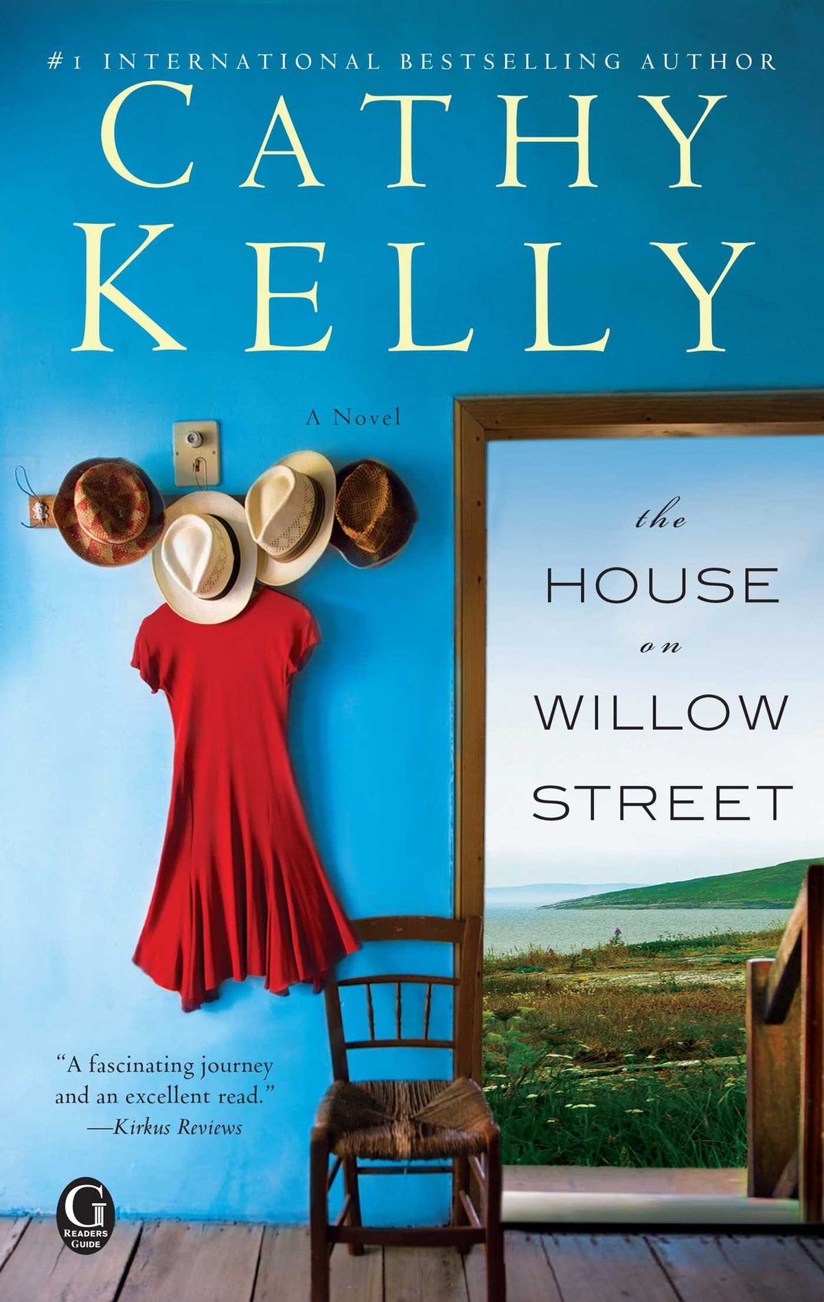 House on Willow Street: A novel