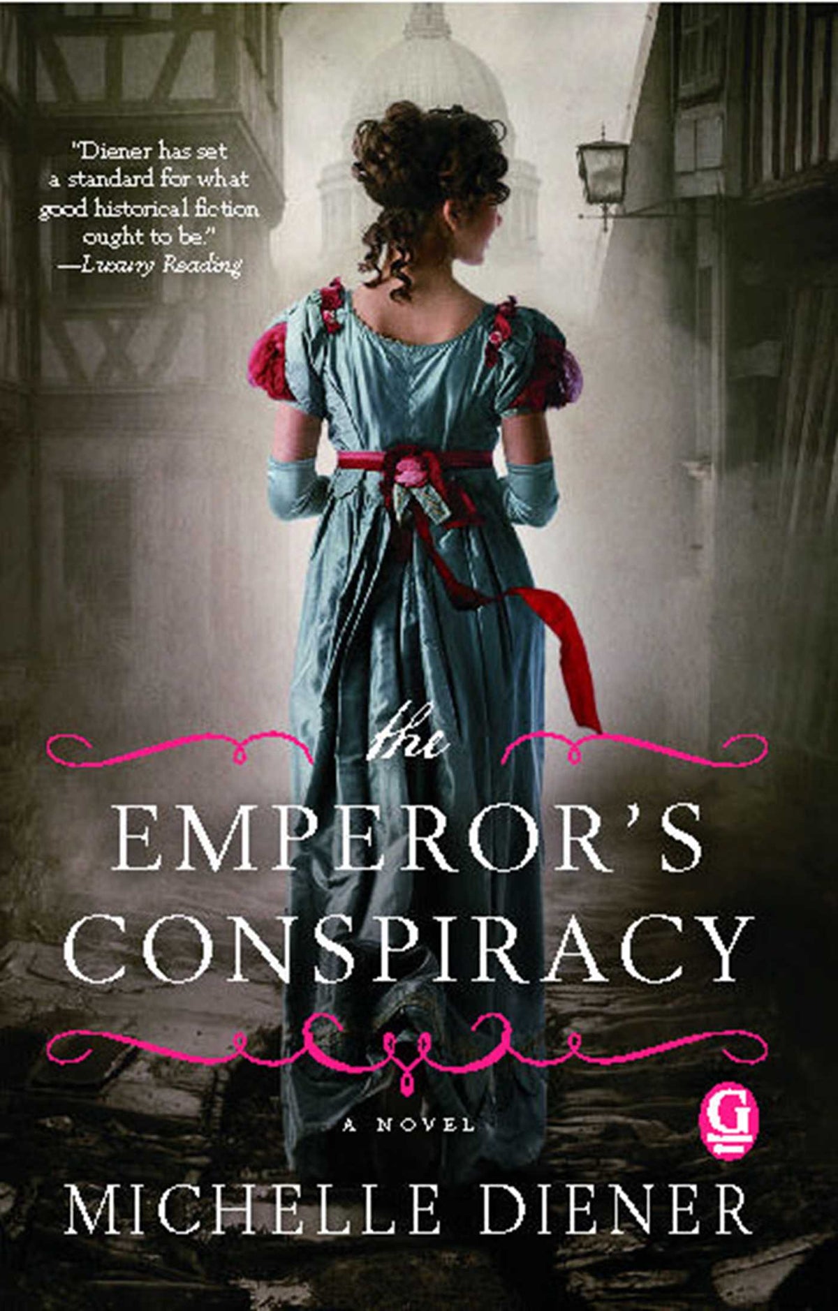 Emperor's Conspiracy