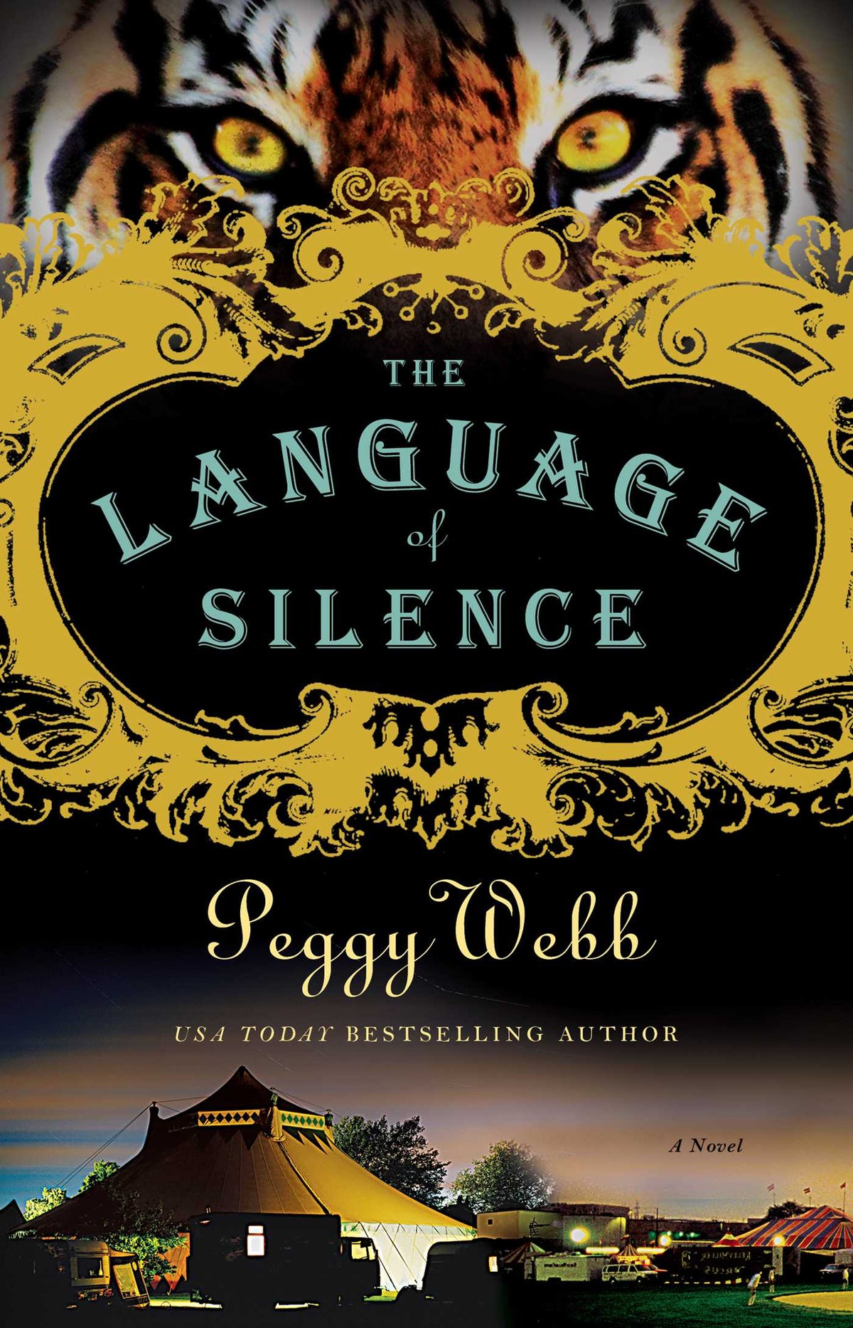 Language of Silence