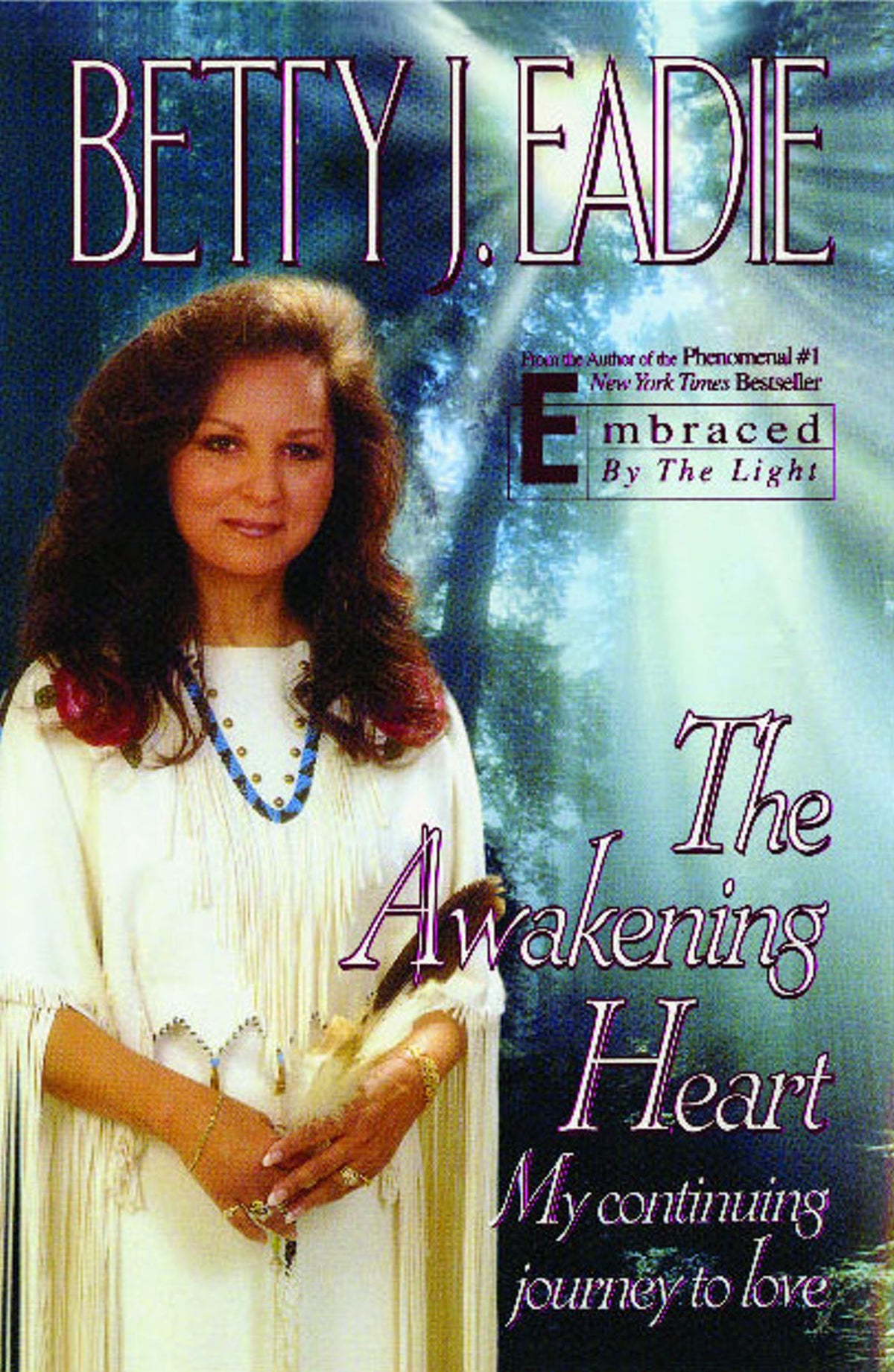 Awakening Heart: My Continuing Journey to Love