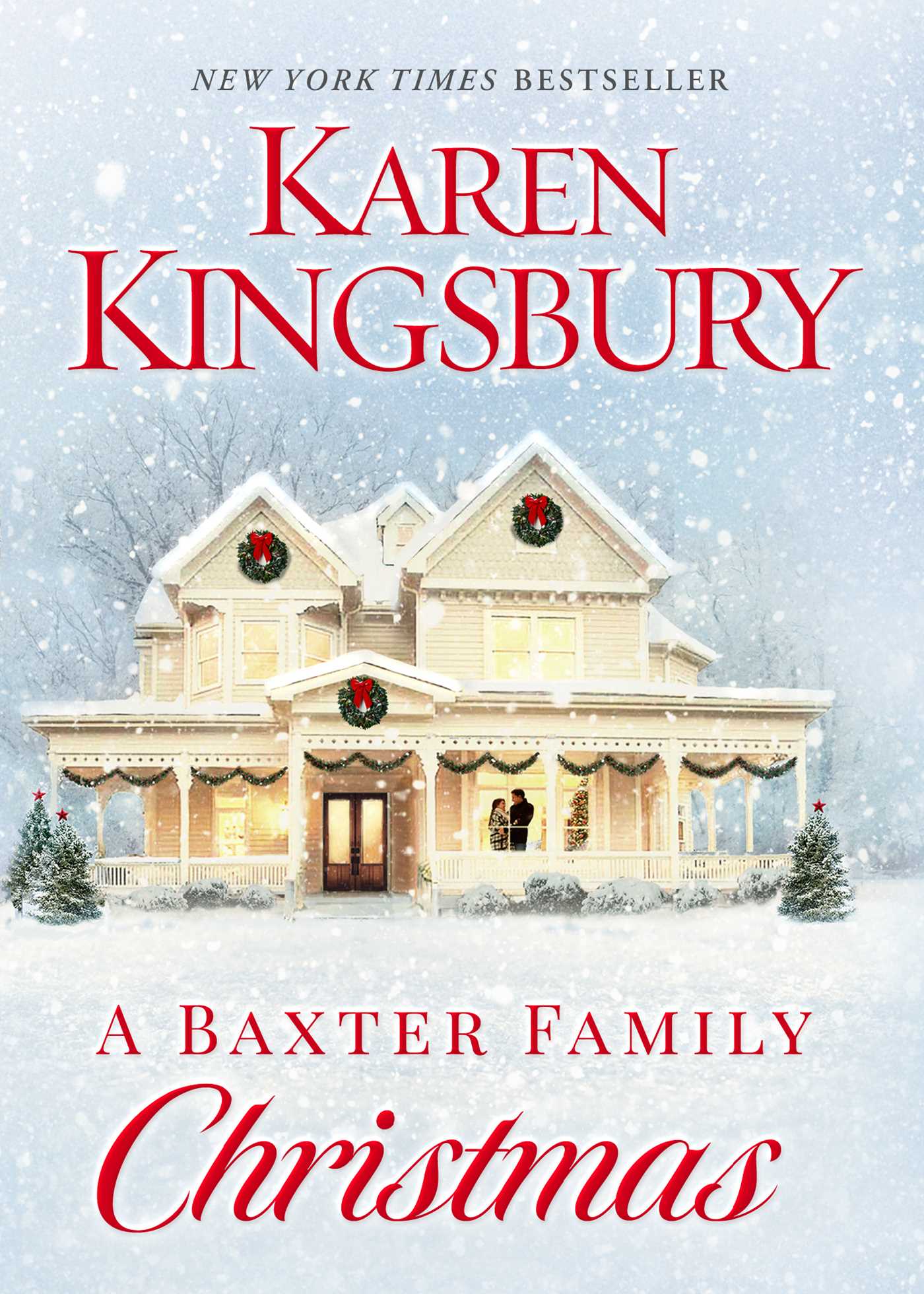 Baxter Family Christmas