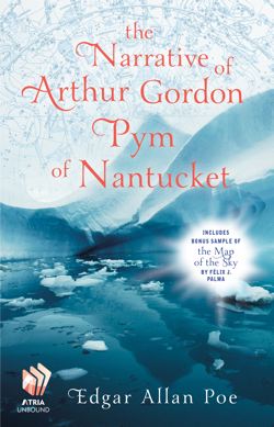 Narrative of Arthur Gordon Pym of Nantucket