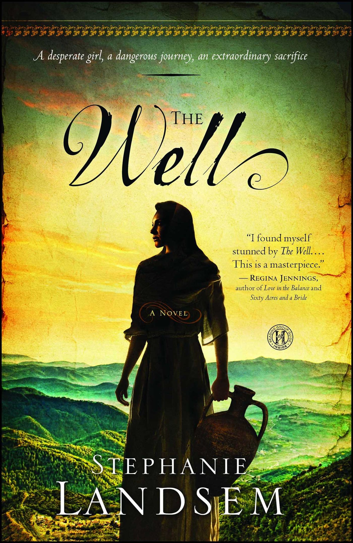 Well: A Novel